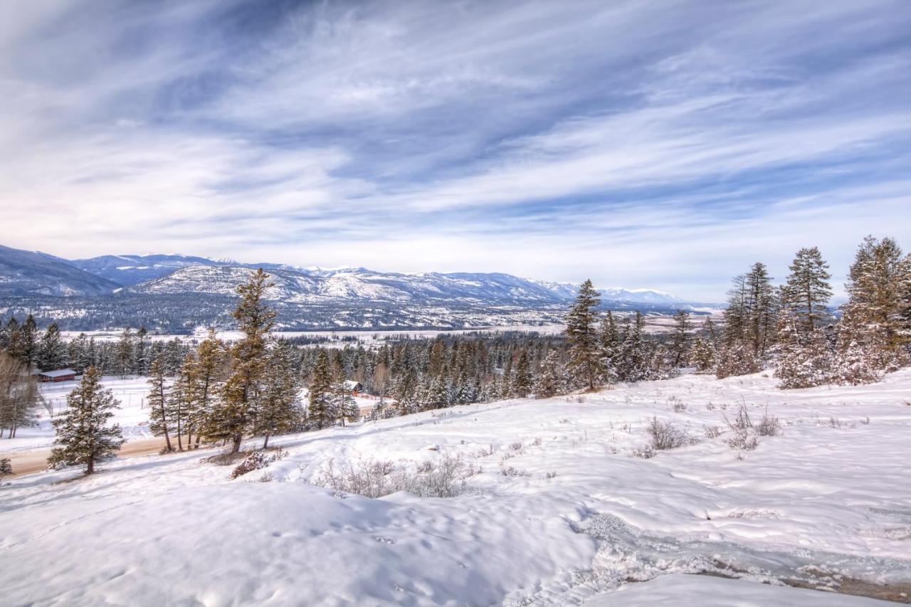 Fairmont Hot Springs Resort Екстер'єр фото